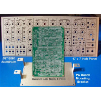 MFOS Sound Lab Mini-Synth MARK II - Combo Pack 1